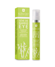 Erborian Seve de Bamboo Eye Contour Gel Бамбук гель зволожуючий для шкіри навколо очей - Написати відгук