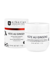 Erborian Face Mask Женьшень ліфтинг-маска - Написати відгук