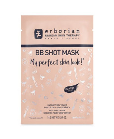 Erborian BB Shot Mask Выравнивающая тканевая маска для лица - Написать отзыв