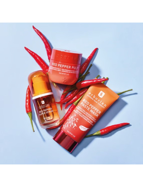 Erborian Red Pepper Paste Mask Паста-маска для лица