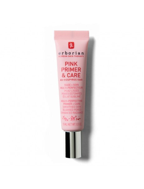 Erborian Праймер для лица Pink