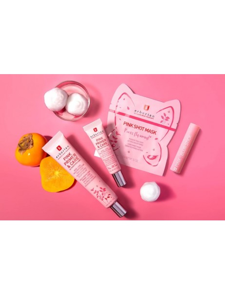 Erborian Pink Primer & Care Праймер для лица