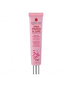 Erborian Pink Primer & Care Праймер для лица - Написать отзыв