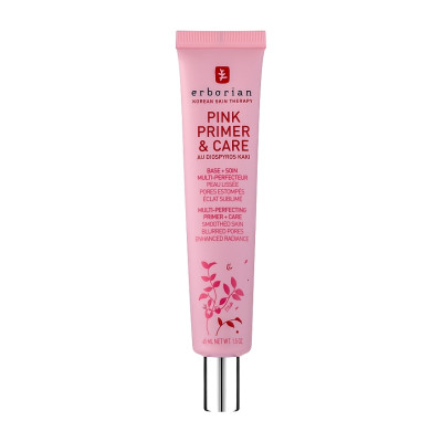 Erborian Pink Primer & Care Праймер для лица