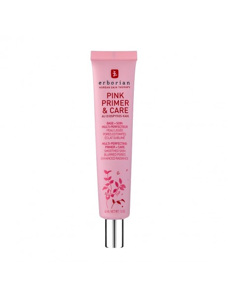 Erborian Pink Primer & Care Праймер для лица