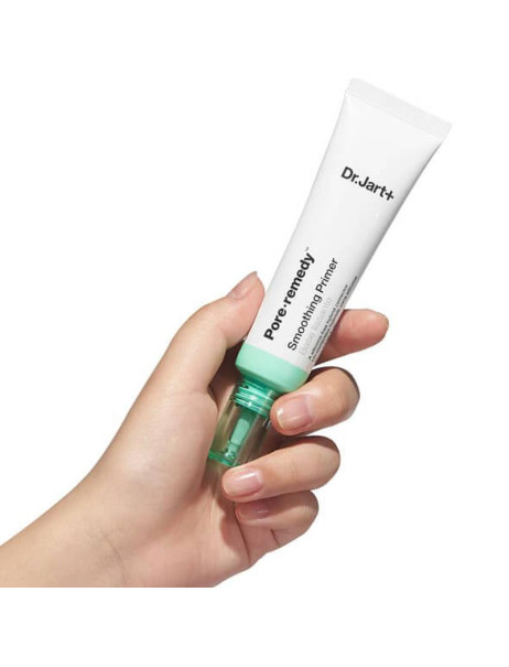 Dr.Jart+ Pore Remedy Smoothing Primer Матирующий праймер для сужения пор