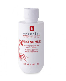 Erborian Ginseng Milk Женьшень живильне молочко для особи - Написати відгук