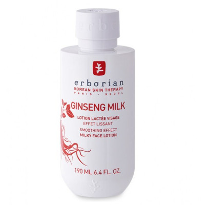 Erborian Ginseng Milk Женьшень питательное молочко для лица