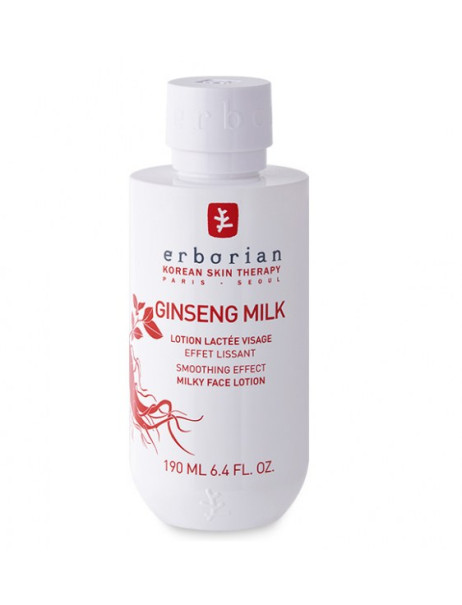 Erborian Ginseng Milk Женьшень живильне молочко для особи