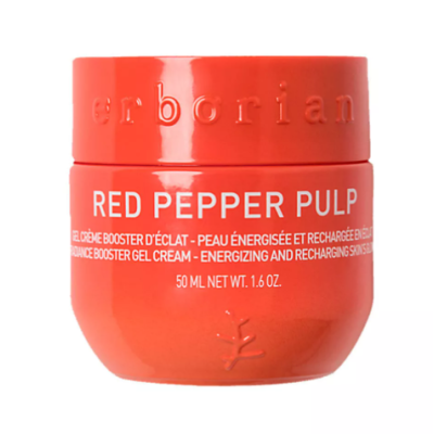 Erborian Red Pepper Pulp Гель-крем для лица