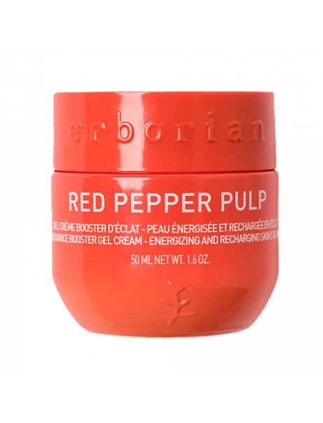Erborian Red Pepper Pulp Гель-крем для обличчя