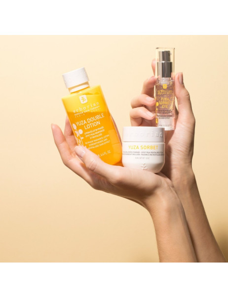 Освіжаючий лосьйон Юдзу Erborian Double Lotion