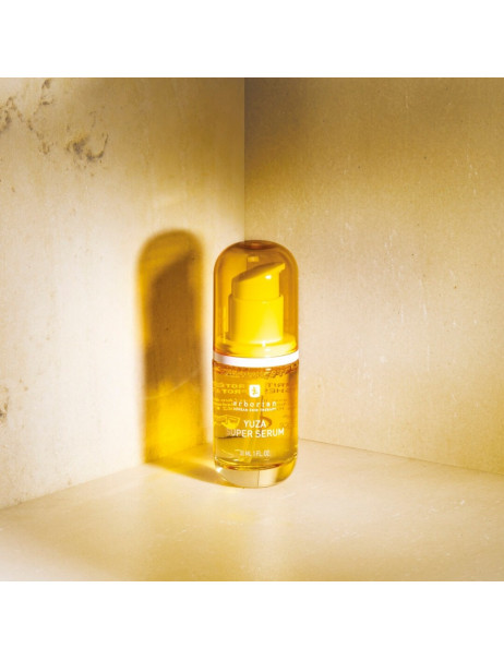 Erborian Yuza Super Serum сыворотка для лица