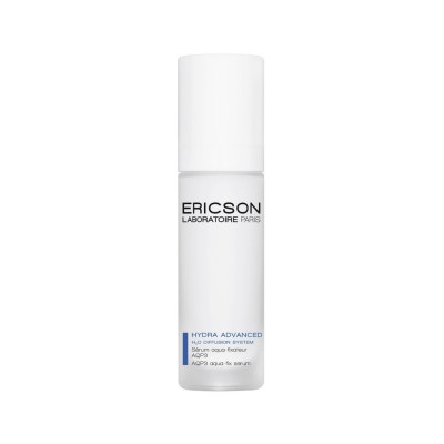 Ericson Laboratoire Hydra Advanced Aqp3 Aqua-Fix Serum Зволожуюча відновлююча сироватка