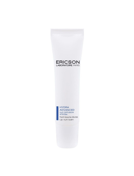 Ericson Laboratoire Hydra Advanced Lip Nutri-Balm Питательный бальзам для губ