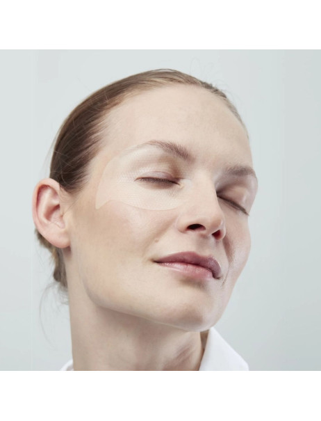 Ericson Laboratoire Eye Zone Total Contour Patches Патчи мгновенного обновления