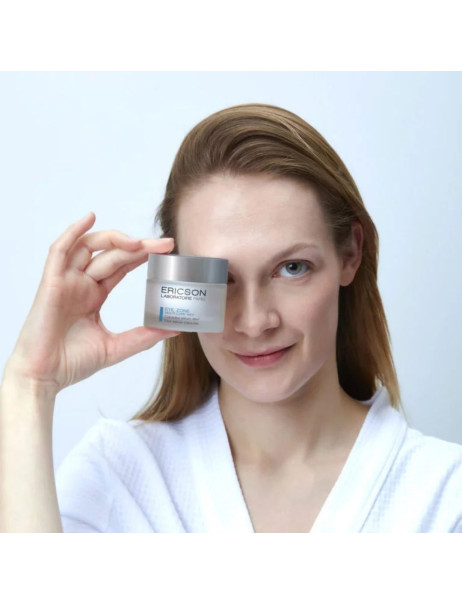 Ericson Laboratoire Eye Zone Elixir Serum Capsules Капсулы-эликсир мгновенного действия