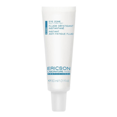 Ericson Laboratoire Eye Zone Instant Anti-Fatigue Fluid Флюїд миттєво знімаючий втому з очей