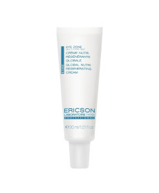 Ericson Laboratoire Eye Zone Global Nutri-Regenerating Cream Поживний регенеруючий крем для шкіри навколо очей - Написати відгук