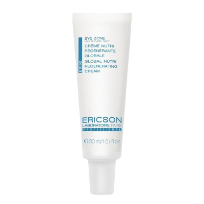 Ericson Laboratoire Eye Zone Global Nutri-Regenerating Cream Поживний регенеруючий крем для шкіри навколо очей