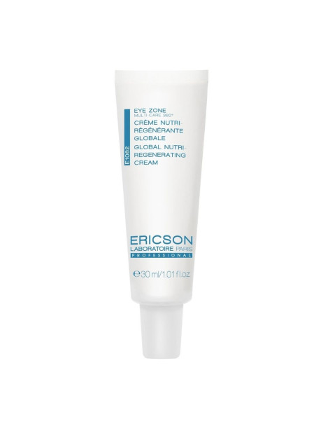 Ericson Laboratoire Eye Zone Global Nutri-Regenerating Cream Поживний регенеруючий крем для шкіри навколо очей