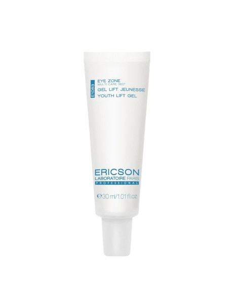 Ericson Laboratoire Eye Zone Youth Lift Gel Омолаживающий лифтинг крем гелевой текстуры