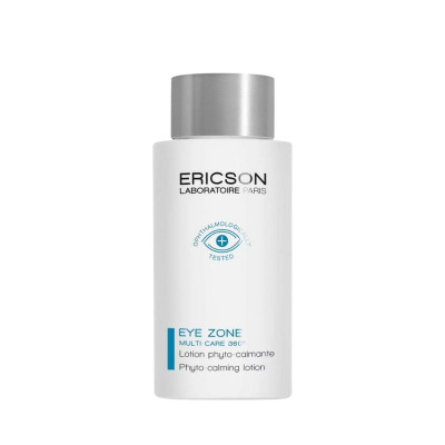 Ericson Laboratoire Eye Zone Phyto-Calming Lotion Заспокійливий лосьйон для зони навколо очей