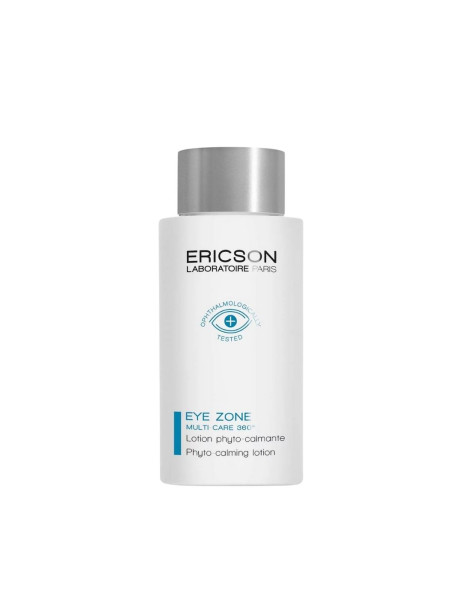 Ericson Laboratoire Eye Zone Phyto-Calming Lotion Успокаивающий лосьон для зоны вокруг глаз