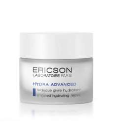 Ericson Laboratoire Hydra Advanced Frosted Hydrating Mask Маска для мгновенного увлажнения - Написать отзыв