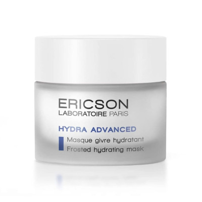 Ericson Laboratoire Hydra Advanced Frosted Hydrating Mask Маска для миттєвого зволоження