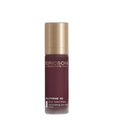 Ericson Laboratoire Supreme 4D Revitalizing Pro-Lift Elixir Ревитализирующая лифтинговая сыворотка - Написать отзыв