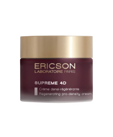 Ericson Laboratoire Supreme 4D Regenerating Pro-Density Cream Регенеруючий зміцнюючий крем - Написати відгук