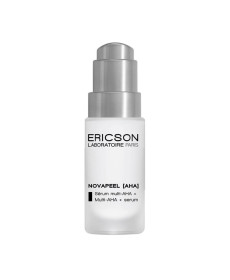 Ericson Laboratoire Novapeel [AHA] Serum Multi-Aha + Мульти-AHA сироватка - Написати відгук