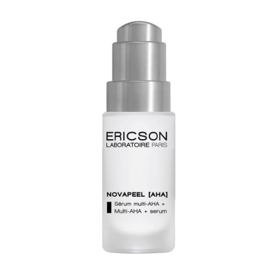 Ericson Laboratoire Novapeel [AHA] Serum Multi-Aha + Мульти-AHA сироватка