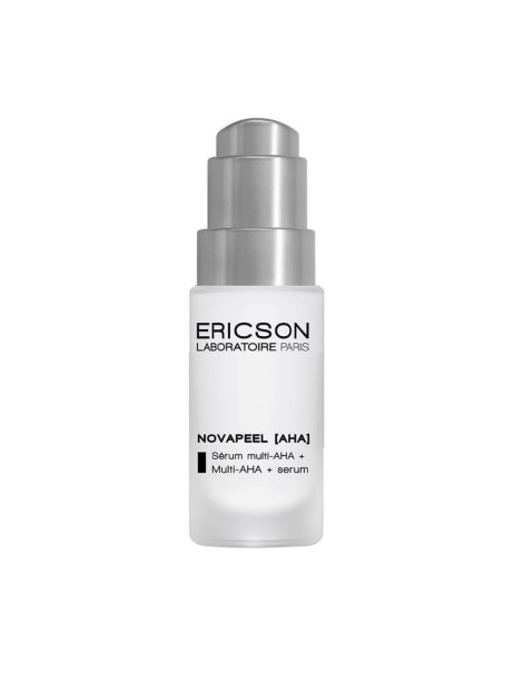 Ericson Laboratoire Novapeel [AHA] Serum Multi-Aha + Мульти-AHA сироватка