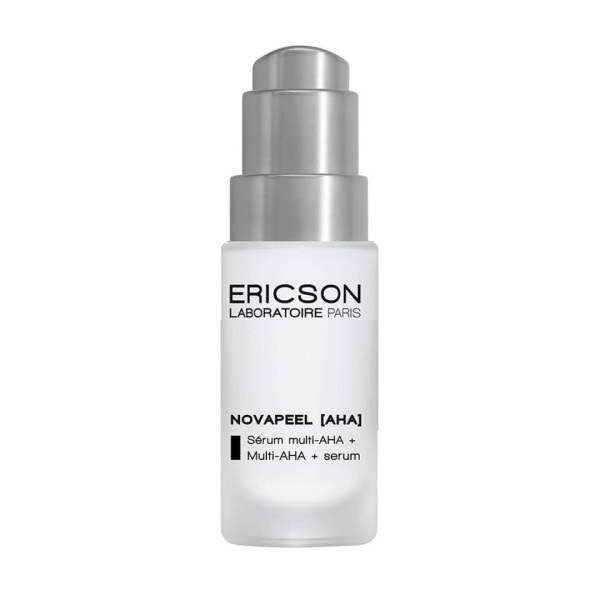 Ericson Laboratoire Novapeel [AHA] Serum Multi-Aha + Мульти-AHA сироватка