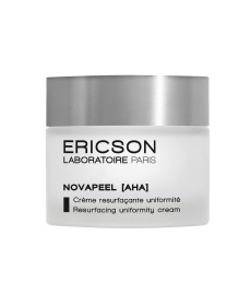 Ericson Laboratoire Novapeel [AHA] Resurfacing Uniformity Cream Відновлюючий крем - Написати відгук