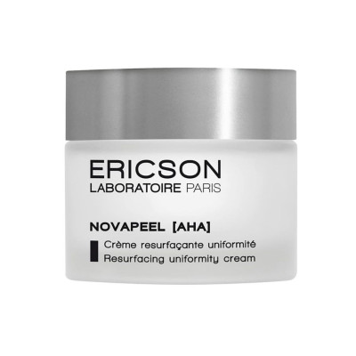 Ericson Laboratoire Novapeel [AHA] Resurfacing Uniformity Cream Відновлюючий крем