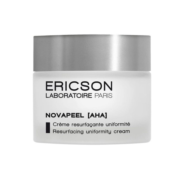 Ericson Laboratoire Novapeel [AHA] Resurfacing Uniformity Cream Відновлюючий крем
