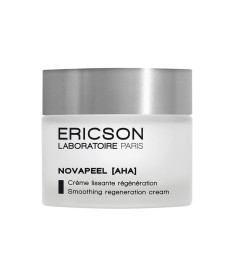 Ericson Laboratoire Novapeel [AHA] Smoothing Regeneration Cream Разглаживающий регенерирующий крем - Написать отзыв