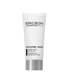 Ericson Laboratoire Novapeel [AHA] Brightening Perfection Fluid Осветляющий флюид для сияния кожи - Написать отзыв