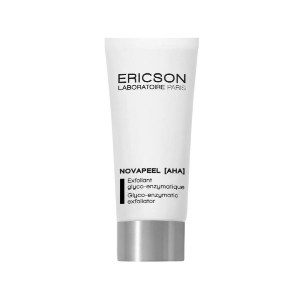Ericson Laboratoire Novapeel [AHA] Glyco-Enzymatic Exfoliator Скраб потрійної дії