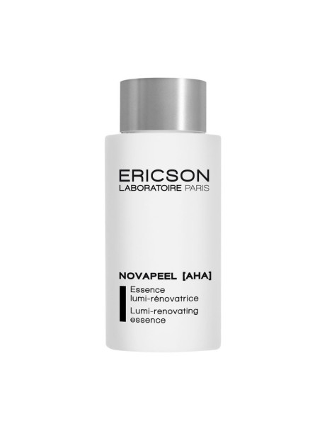 Ericson Laboratoire Novapeel [AHA] Lumi-Renovating Essence Оновлююча есенція для сяяння шкіри