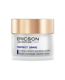 Ericson Laboratoire Perfect [GNX] Bright-Recharge Comfort Cream Зволожуючий крем для відновлення сяйва - Написати відгук