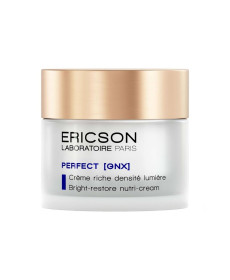 Ericson Laboratoire Perfect [GNX] Bright-Restore Nutri-Cream Живильний крем для відновлення сяйва - Написати відгук