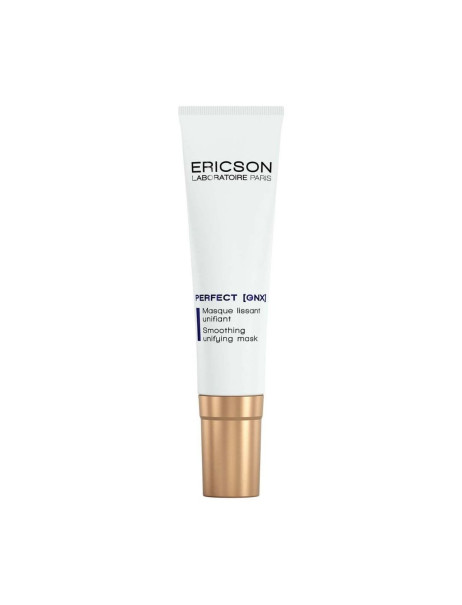 Ericson Laboratoire Perfect [GNX] Smoothing Unifying Mask Розгладжуюча маска вирівнююча тон шкіри