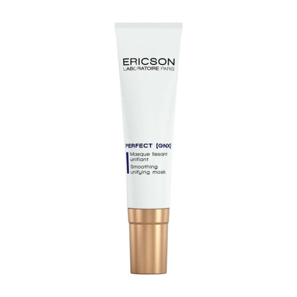 Ericson Laboratoire Perfect [GNX] Smoothing Unifying Mask Разглаживающая маска выравнивающая тон кожи