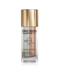 Ericson Laboratoire V-Contour Lift Duo Sérum Morpho-Liftant Двухфазная сыворотка для усовершенствования контуров лица - Написать отзыв