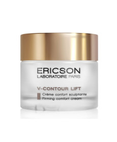 Ericson Laboratoire V-Contour Lift Firming Comfort Cream Укрепляющий комфортный крем - Написать отзыв