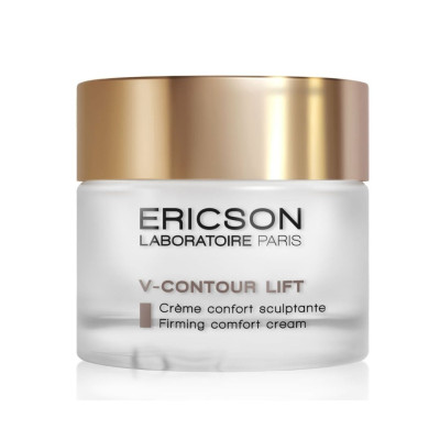 Ericson Laboratoire V-Contour Lift Firming Comfort Cream Зміцнюючий комфортний крем